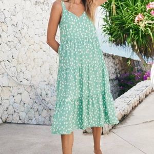 NWT Mister Zimi dress US12